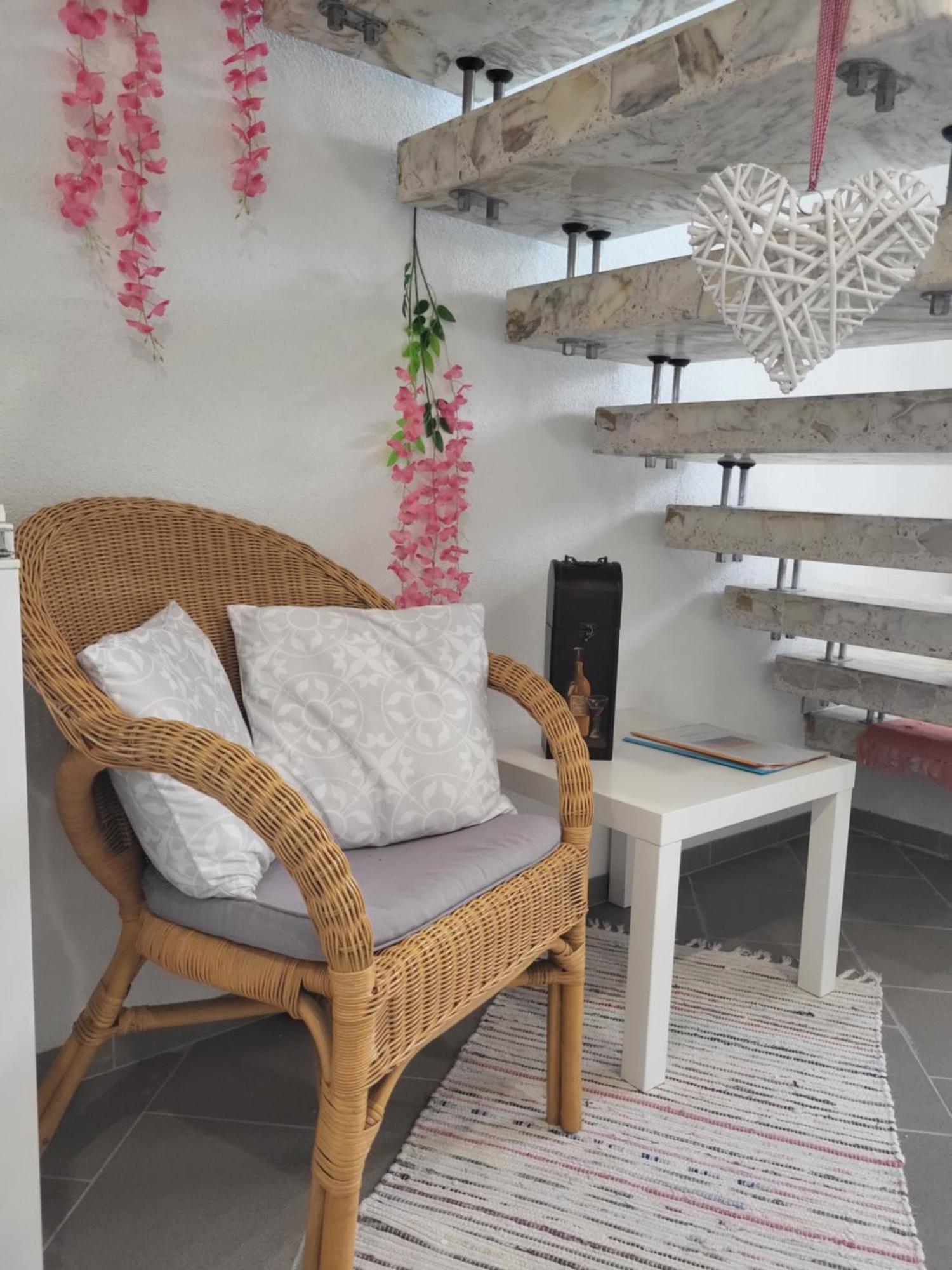 SchmelzCozy Charming Theresa公寓 外观 照片